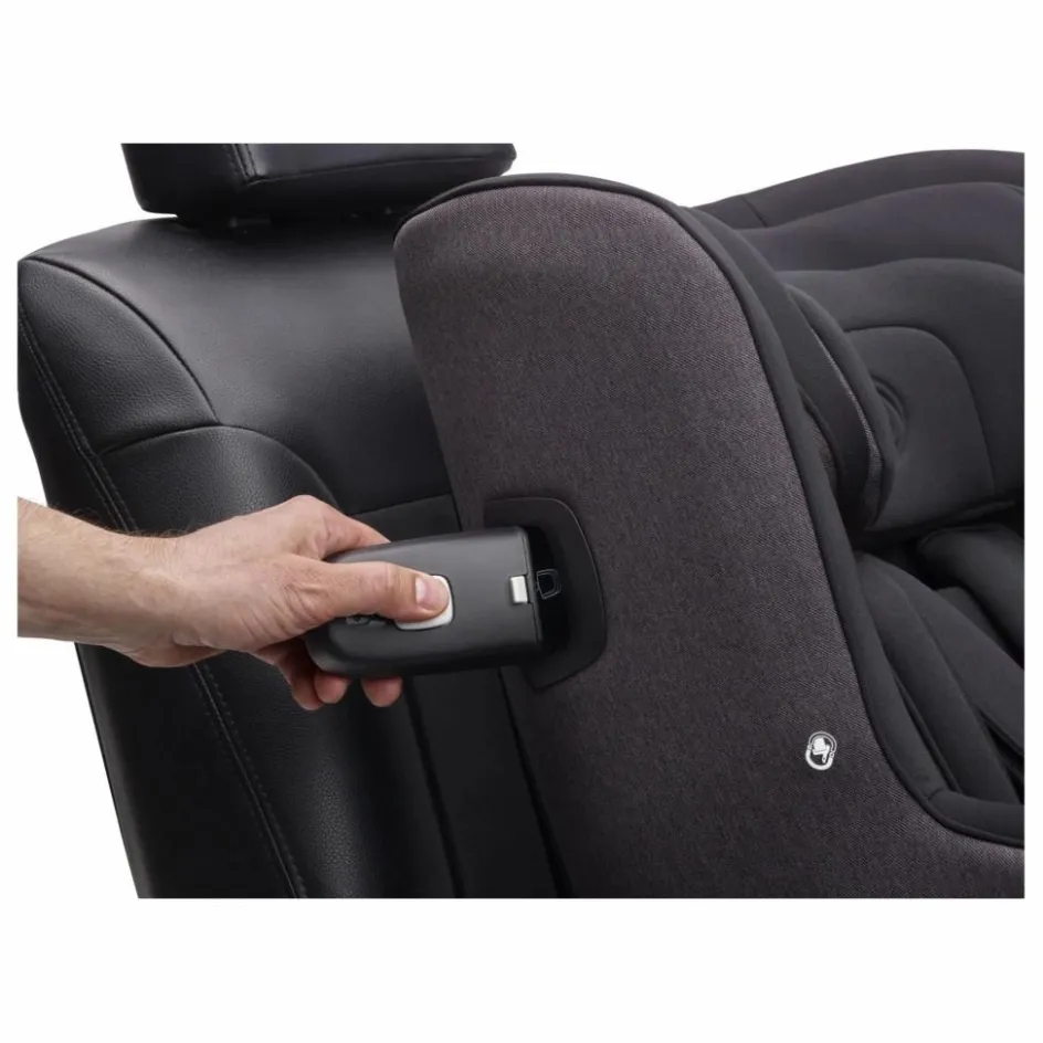 Online Bugaboo Siège auto Owl by Nuna | Noir