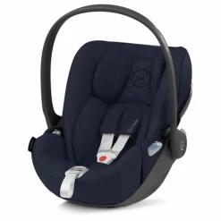 Cybex Siège auto Cloud i-Z Navy || Sièges Auto|Sièges Auto