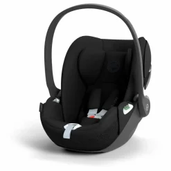 Discount Cybex Siège Auto Cloud T i-Size | Noir