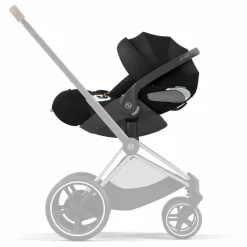 Discount Cybex Siège Auto Cloud T i-Size | Noir