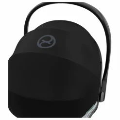 Discount Cybex Siège Auto Cloud T i-Size | Noir