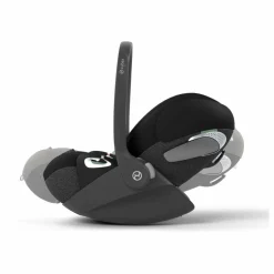 Discount Cybex Siège Auto Cloud T i-Size | Noir
