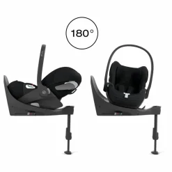 Cybex Sièges Auto|Sièges Auto*Siège Auto Cloud T i-Size Plus |