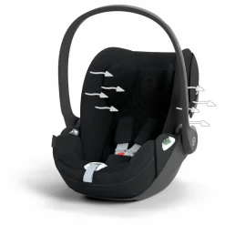 Cybex Sièges Auto|Sièges Auto*Siège Auto Cloud T i-Size Plus |