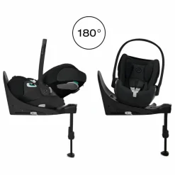 Cybex Sièges Auto|Sièges Auto*Siège auto Cloud Z2 i-Size |