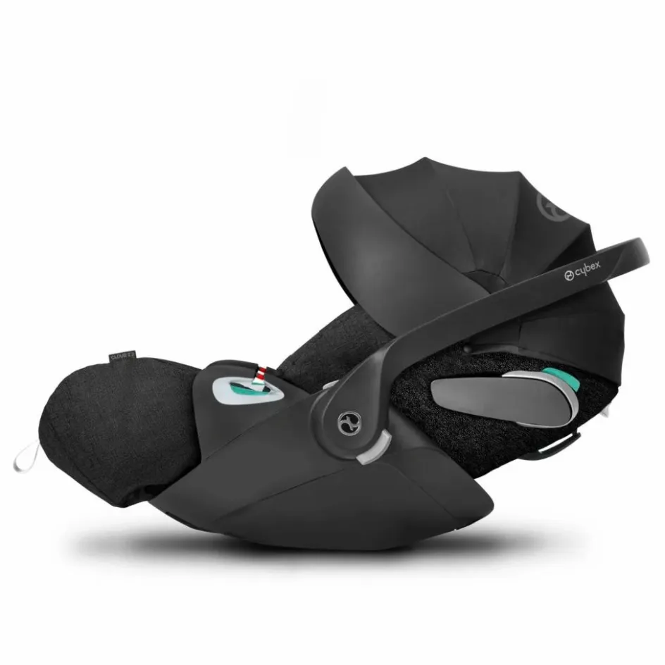 Cybex Siège auto Cloud Z2 i-Size Plus || Sièges Auto|Sièges Auto