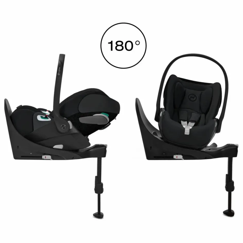 Cybex Siège auto Cloud Z2 i-Size Plus || Sièges Auto|Sièges Auto