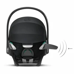 Cybex Siège auto Cloud Z2 i-Size Plus || Sièges Auto|Sièges Auto