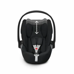 Cybex Siège auto Cloud Z2 i-Size Plus || Sièges Auto|Sièges Auto