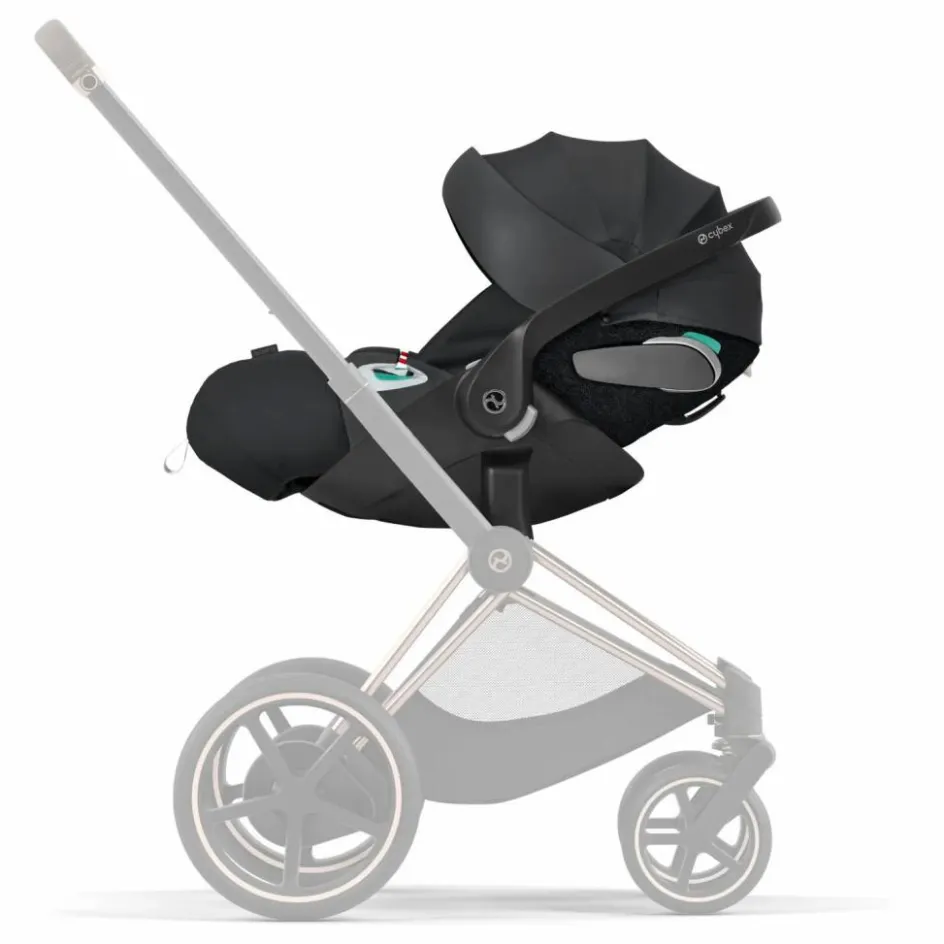 Cybex Siège auto Cloud Z2 i-Size Plus || Sièges Auto|Sièges Auto