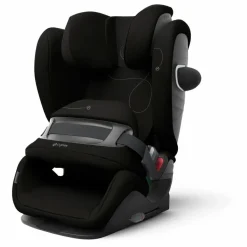 Cybex Siège auto Pallas G i-Size | Noir