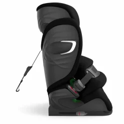 Cybex Siège auto Pallas G i-Size | Noir