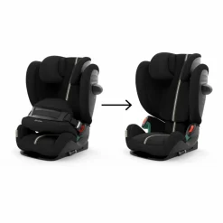Outlet Siège Auto Pallas G i-Size Plus | Sièges Auto|Sièges Auto