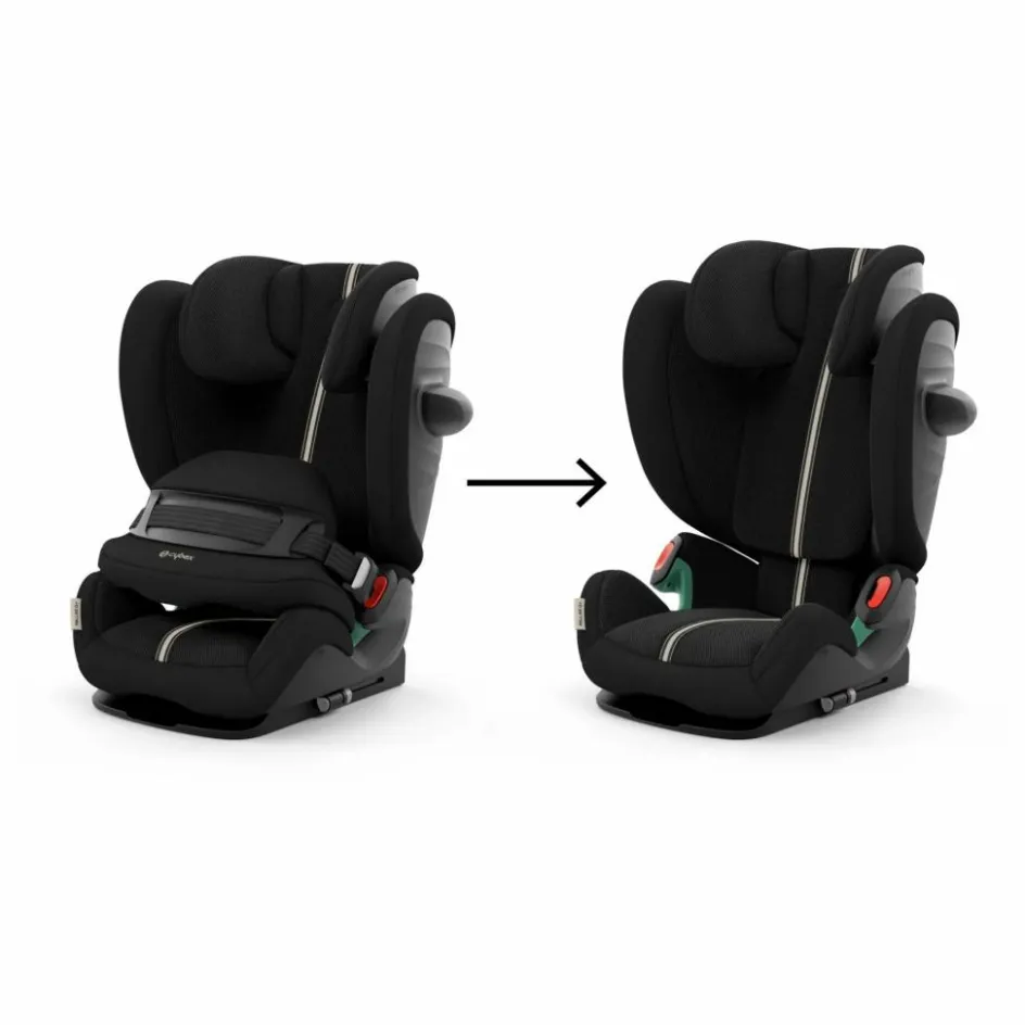 Outlet Siège Auto Pallas G i-Size Plus | Sièges Auto|Sièges Auto