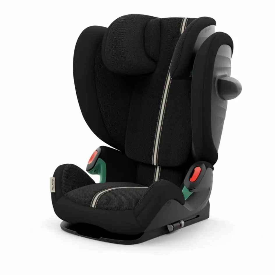 Outlet Siège Auto Pallas G i-Size Plus | Sièges Auto|Sièges Auto