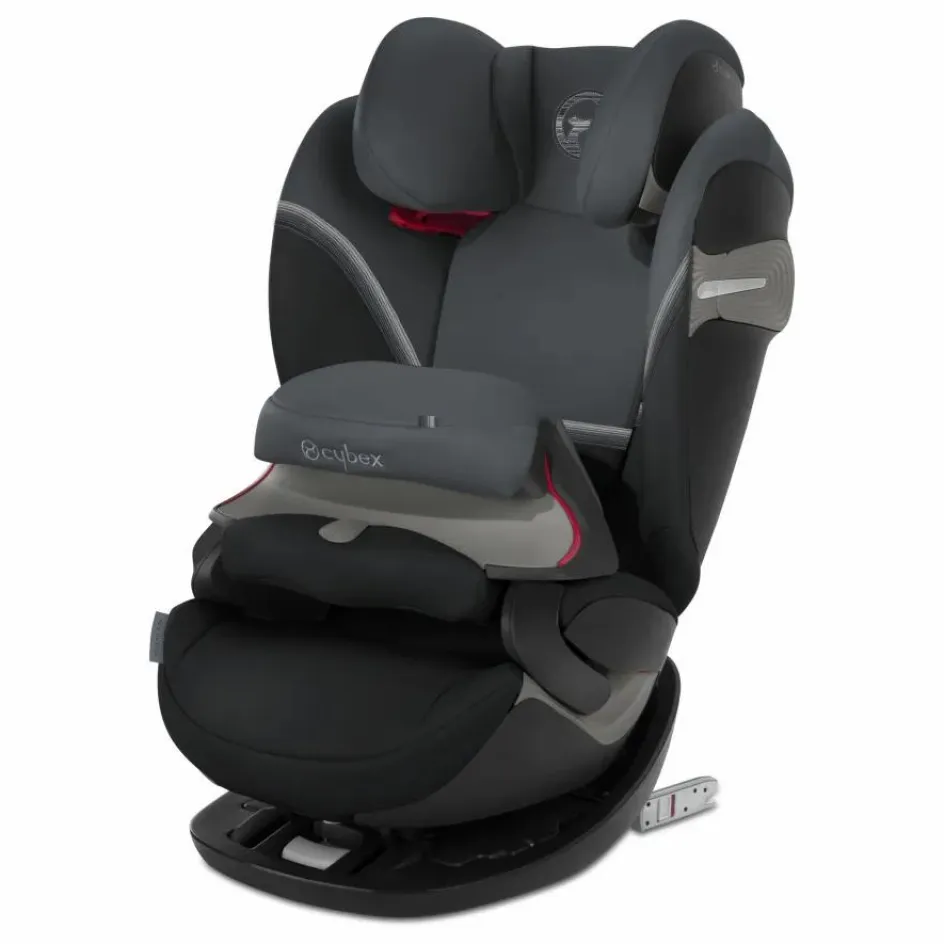 Cybex Siège auto Pallas S-fix || Sièges Auto|Sièges Auto