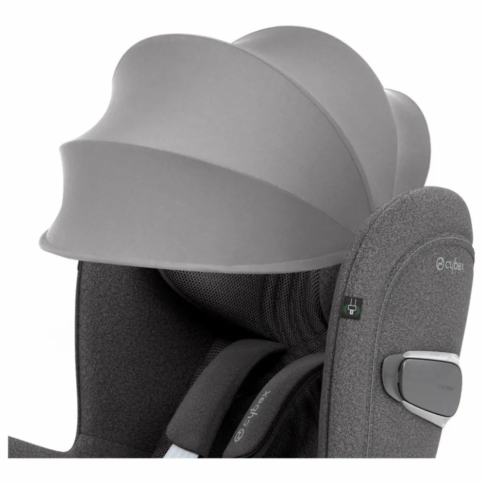 Cybex Siège Auto Sirona T i-Size Plus || Sièges Auto|Sièges Auto