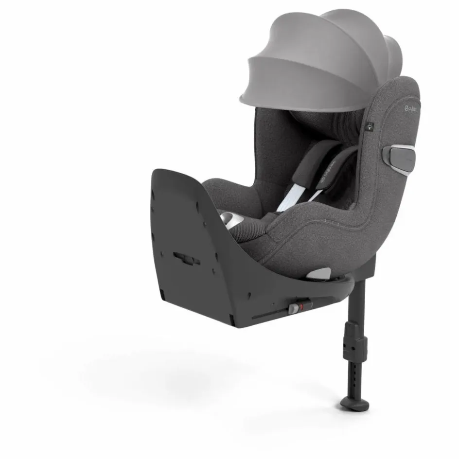 Cybex Siège Auto Sirona T i-Size Plus || Sièges Auto|Sièges Auto