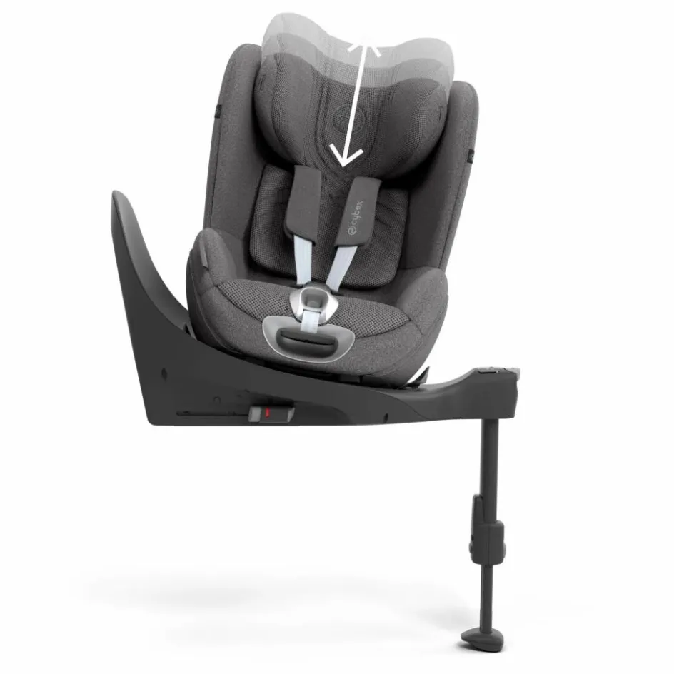 Cybex Siège Auto Sirona T i-Size Plus || Sièges Auto|Sièges Auto