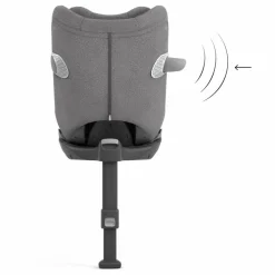 Cybex Siège Auto Sirona T i-Size Plus || Sièges Auto|Sièges Auto