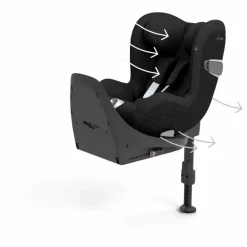 Cybex Sièges Auto|Sièges Auto*Siège Auto Sirona T i-Size |