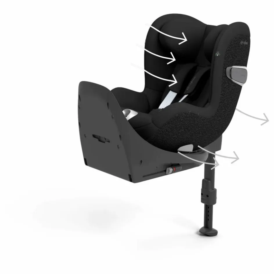 Cybex Sièges Auto|Sièges Auto*Siège Auto Sirona T i-Size |