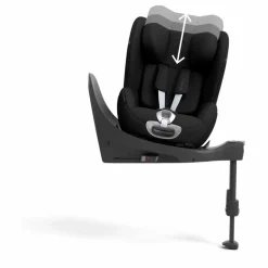 Cybex Sièges Auto|Sièges Auto*Siège Auto Sirona T i-Size |
