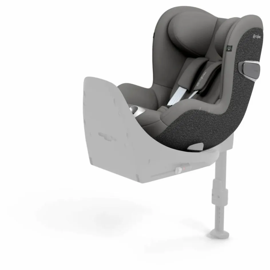 Cybex Siège Auto Sirona T i-Size || Sièges Auto|Sièges Auto