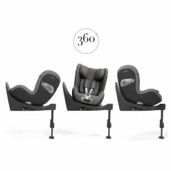 Cybex Siège Auto Sirona T i-Size || Sièges Auto|Sièges Auto