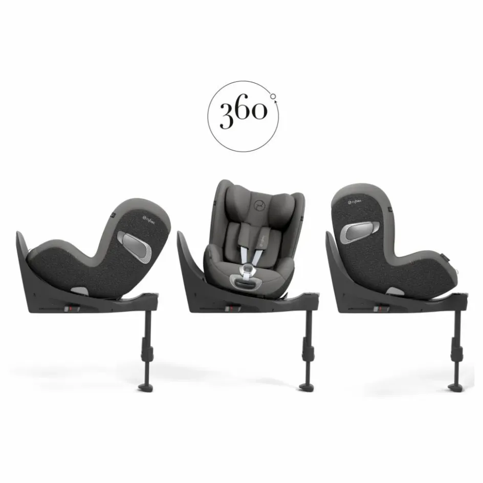 Cybex Siège Auto Sirona T i-Size || Sièges Auto|Sièges Auto