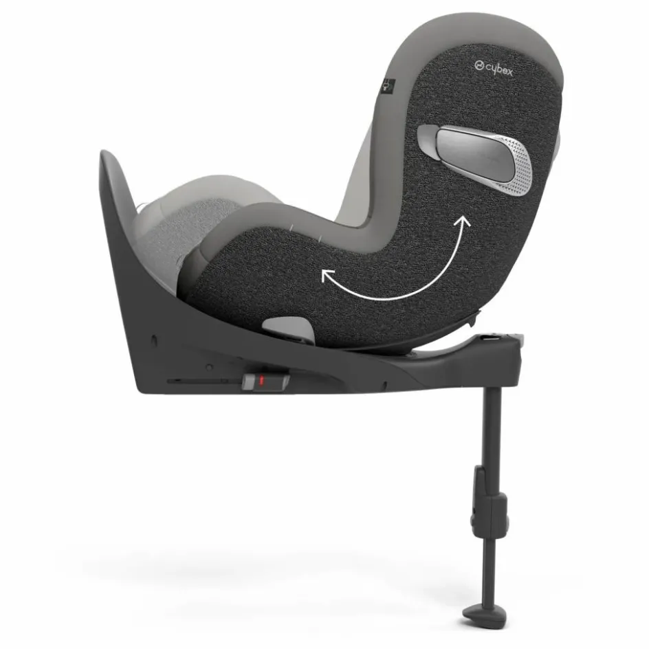 Cybex Siège Auto Sirona T i-Size || Sièges Auto|Sièges Auto