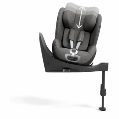 Cybex Siège Auto Sirona T i-Size || Sièges Auto|Sièges Auto