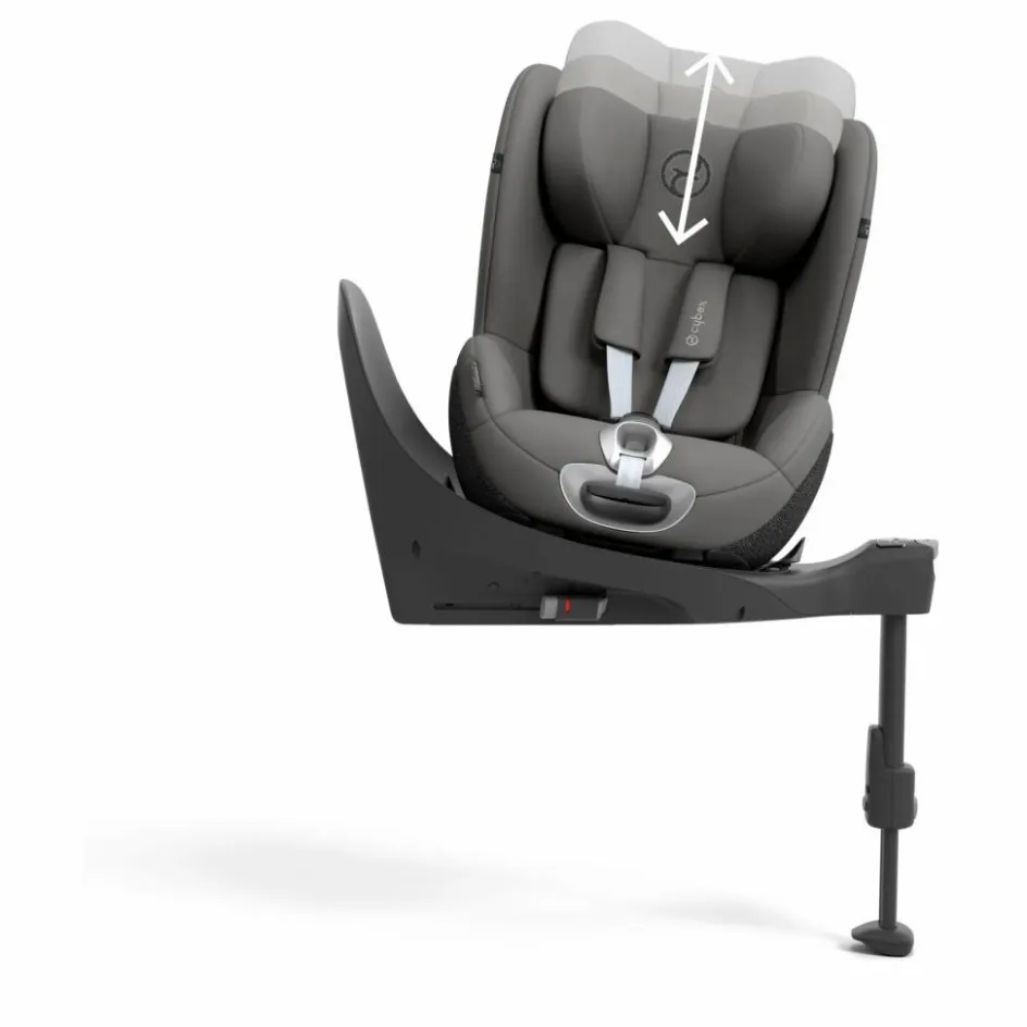 Cybex Siège Auto Sirona T i-Size || Sièges Auto|Sièges Auto