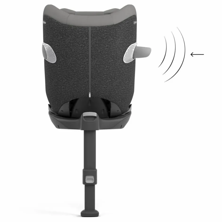 Cybex Siège Auto Sirona T i-Size || Sièges Auto|Sièges Auto
