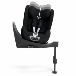 Cybex Sièges Auto|Sièges Auto*Siège Auto Sirona T i-Size Plus |