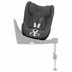 Cybex Siège auto Sirona Z i-Size || Sièges Auto|Sièges Auto