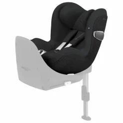 Outlet Cybex Siège auto Sirona Z i-Size | Noir