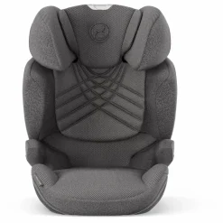 Cybex Siège auto Solution T i-Fix Plus | Gris