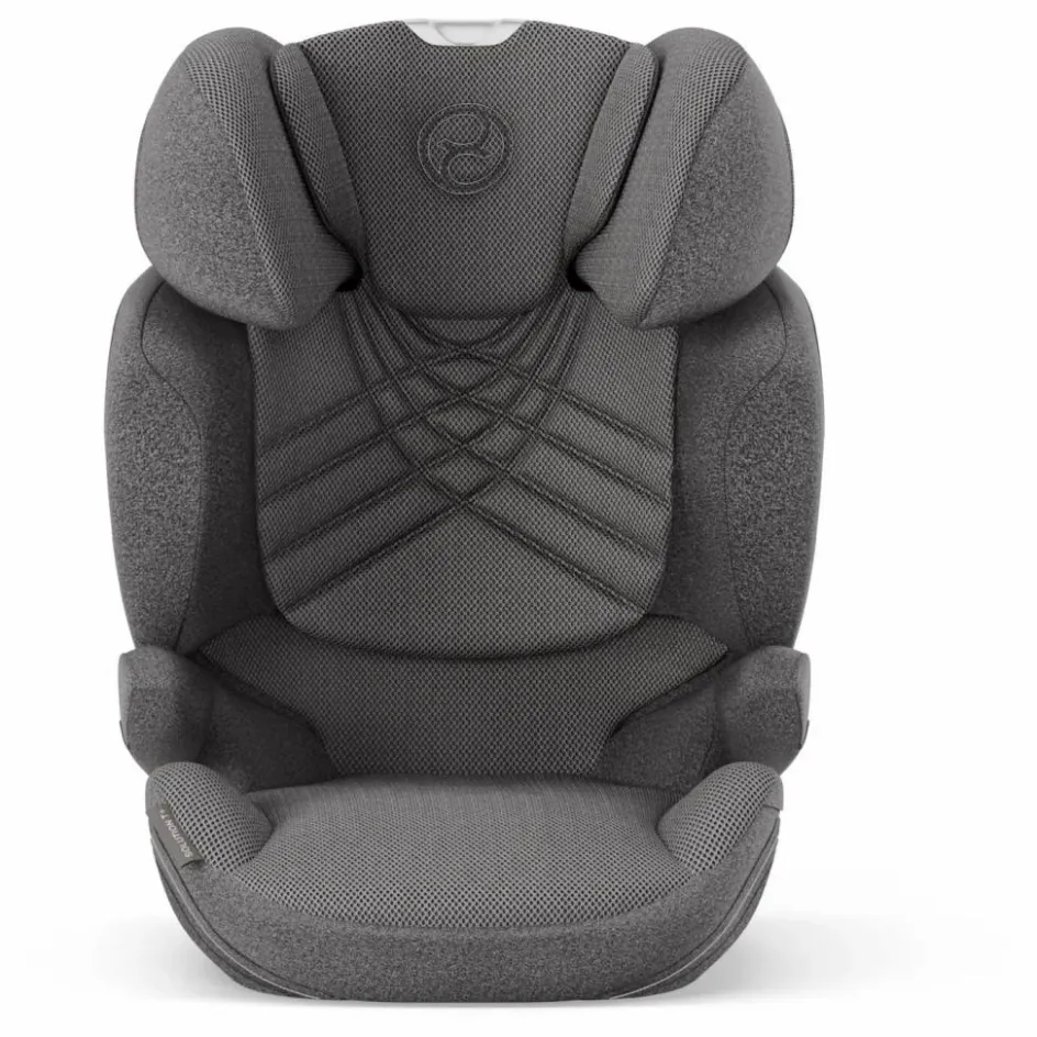 Cybex Siège auto Solution T i-Fix Plus | Gris