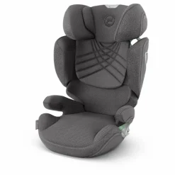 Cybex Siège auto Solution T i-Fix Plus | Gris
