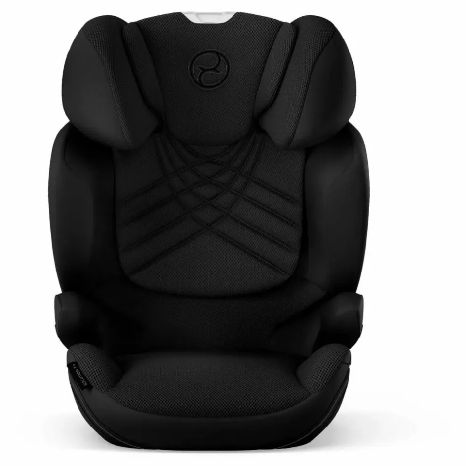 Cybex Siège auto Solution T i-Fix Plus || Sièges Auto|Sièges Auto