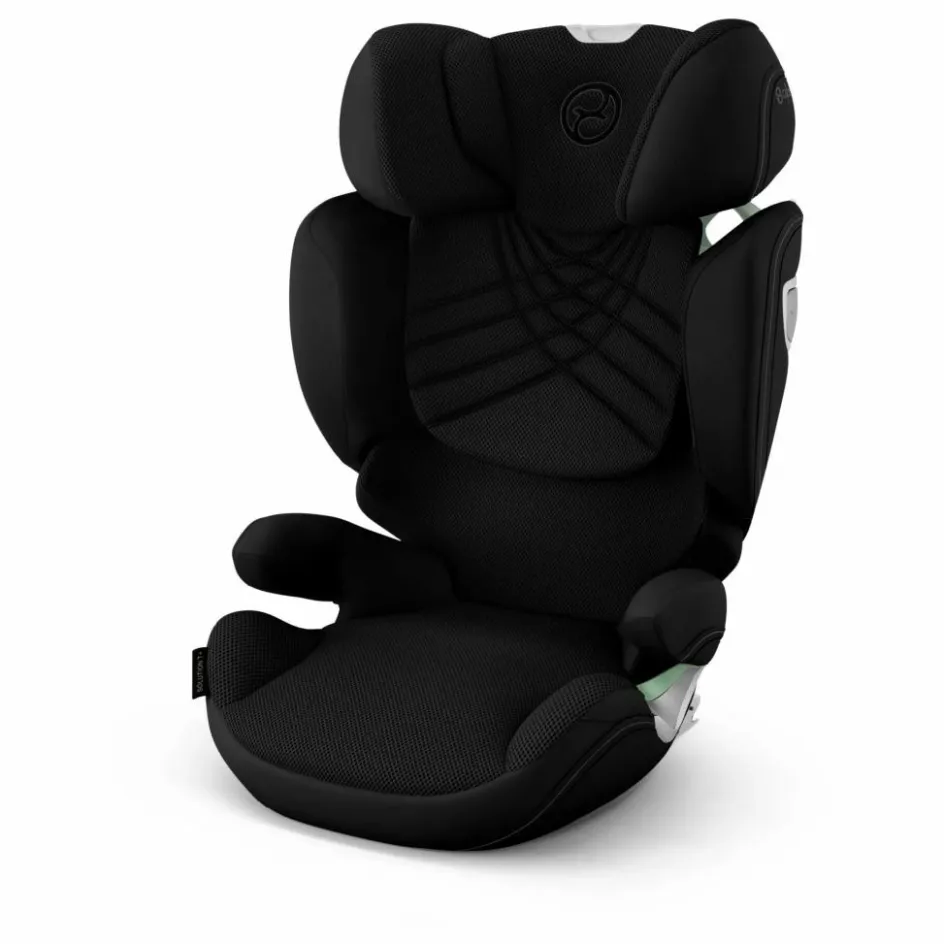 Cybex Siège auto Solution T i-Fix Plus || Sièges Auto|Sièges Auto