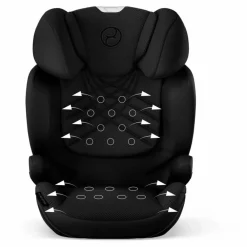 Cybex Siège auto Solution T i-Fix Plus || Sièges Auto|Sièges Auto