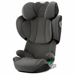 Siège auto Solution T i-Fix | Sièges Auto|Sièges Auto