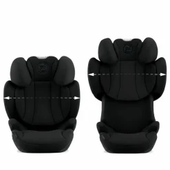 Cybex Siège auto Solution T i-Fix || Sièges Auto|Sièges Auto