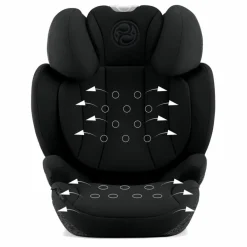 Cybex Siège auto Solution T i-Fix || Sièges Auto|Sièges Auto