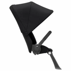 Outlet Cybex Siège supplémentaire pour poussette Gazelle S châssis | Noir