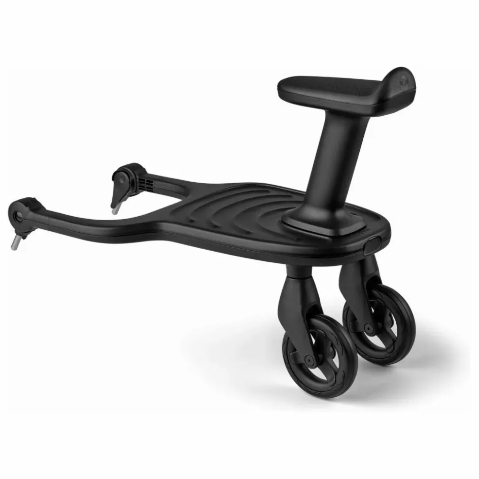 Best Bugaboo Skate pour poussette Butterfly 2 | Noir