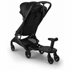 Best Bugaboo Skate pour poussette Butterfly 2 | Noir