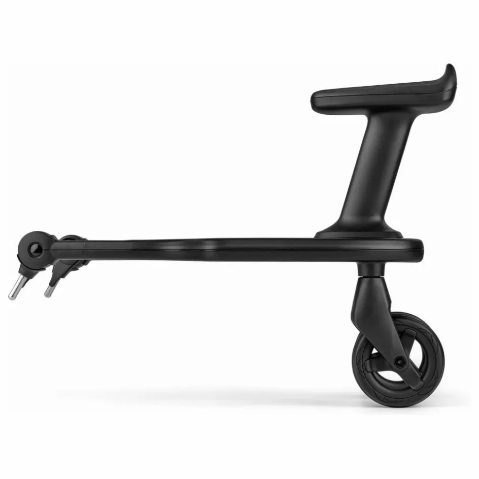 Best Bugaboo Skate pour poussette Butterfly 2 | Noir